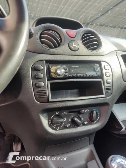 C3 1.4 I GLX 8V