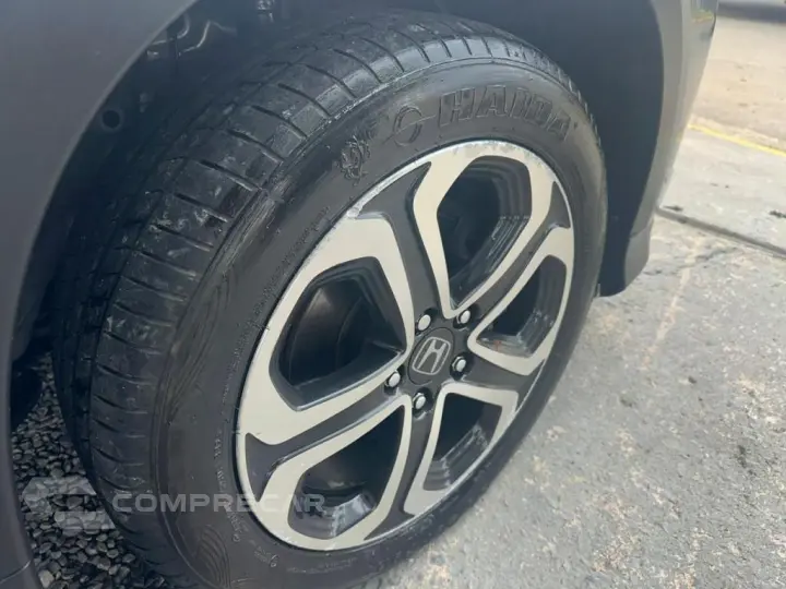 HR-V 1.8 16V LX