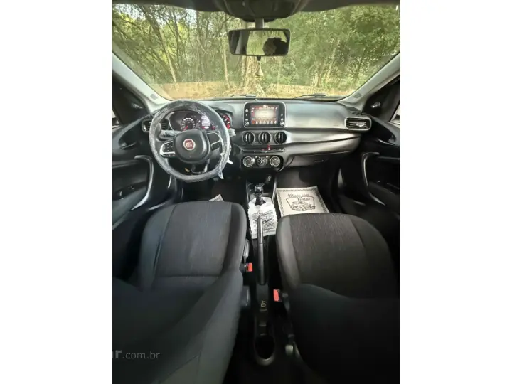 CRONOS 1.3 FIREFLY FLEX DRIVE MANUAL