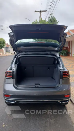 T-CROSS 1.4 250 TSI Highline