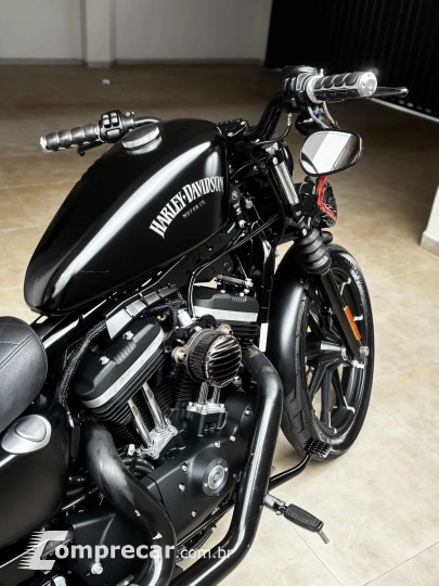 Sportster Iron 883