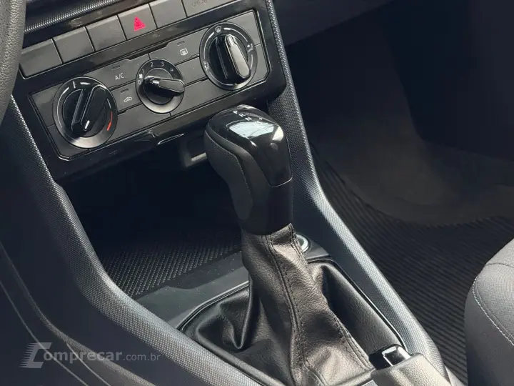 T-CROSS 1.0 200 TSI Sense