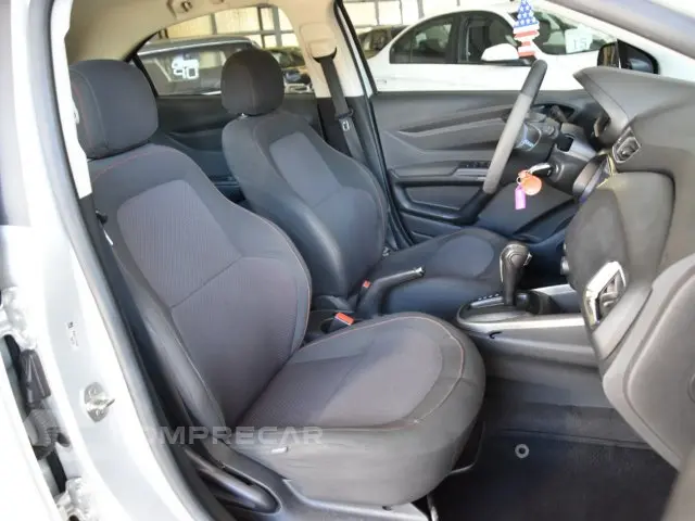 ONIX - 1.4 MPFI LTZ 8V 4P AUTOMÁTICO