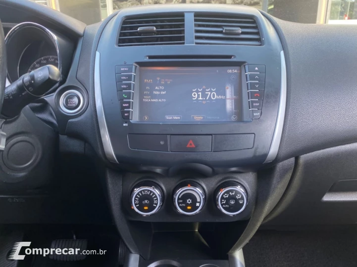 ASX 2.0 4X4 AWD 16V