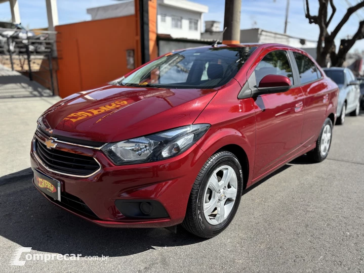 PRISMA 1.4 MPFI LT 8V