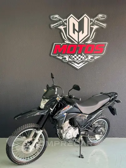 Nxr 160 bros esdd