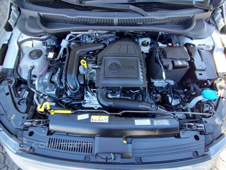 POLO 1.0 170 TSI HIGHLINE AUTOMÁTICO