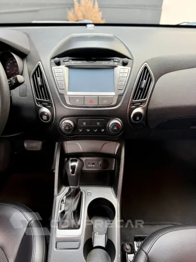 IX35 2.0 MPFI GL 16V