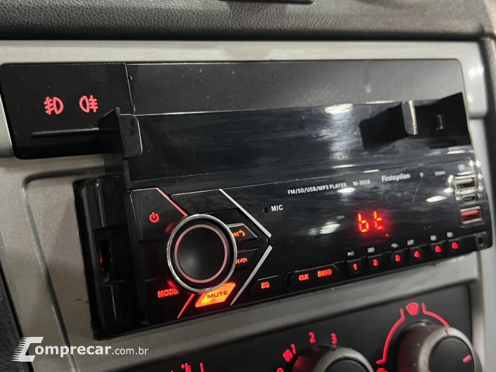 GOL 1.0 MI 8V FLEX 4P MANUAL G.V