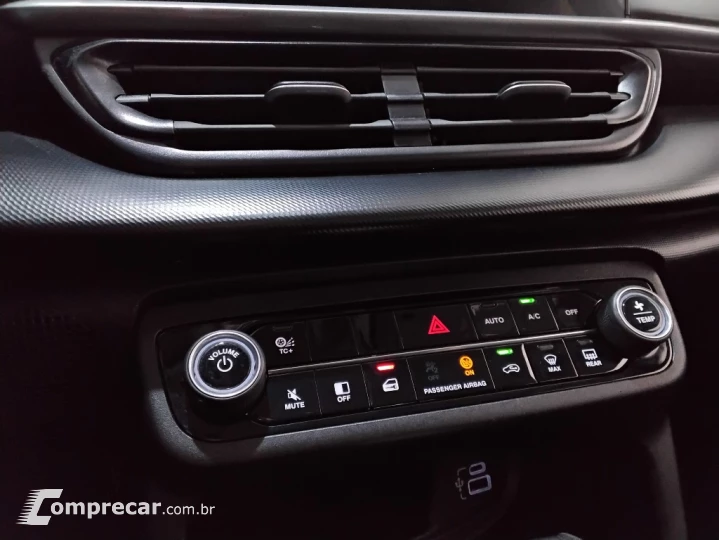 PULSE 1.3 FLEX DRIVE CVT