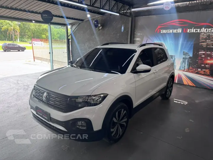 T-Cross 200 TSI
