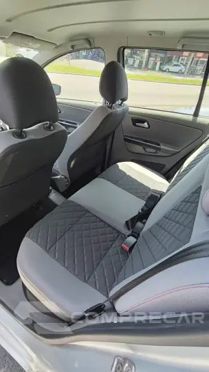 FOX 1.6 MSI Comfortline 8V