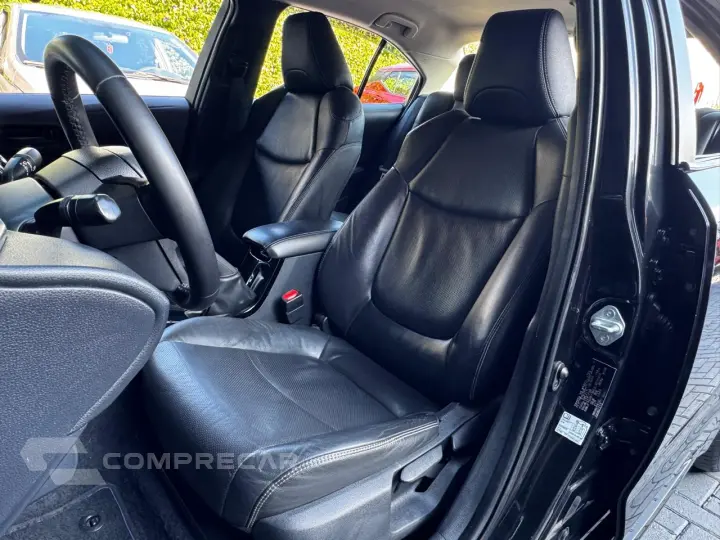 COROLLA 1.8 VVT-I Hybrid Altis