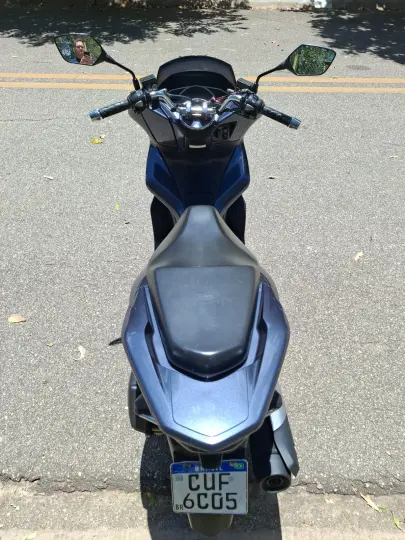 PCX 150