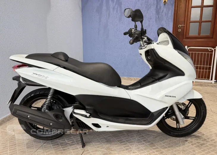 PCX 150