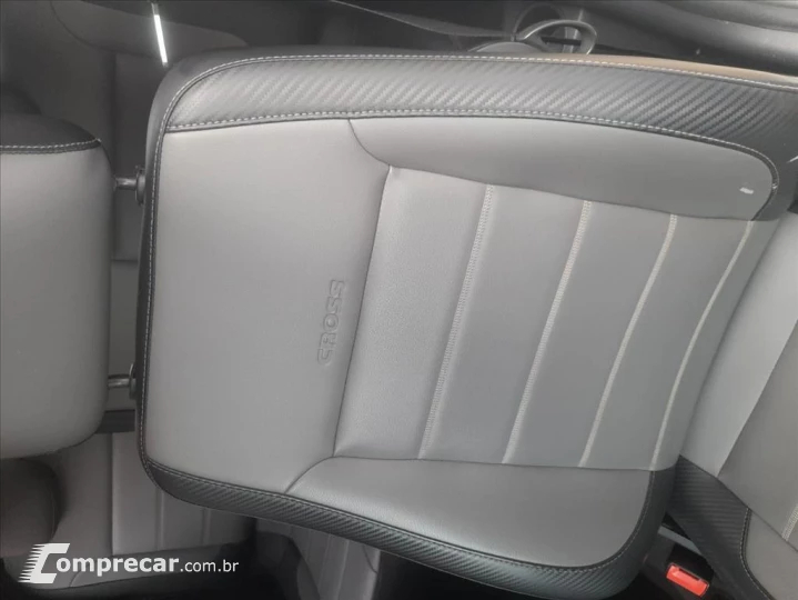 SAVEIRO 1.6 CROSS CD 16V FLEX 2P MANUAL