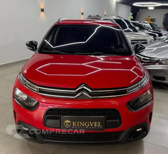 C4CACTUS FEEL AT