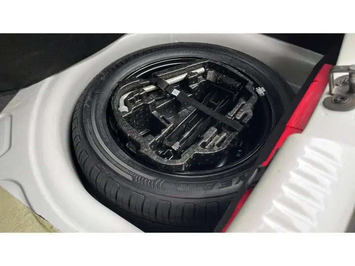 FOX 1.6 MSI RUN 8V FLEX 4P MANUAL