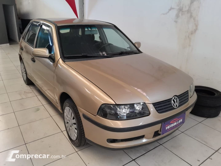 Gol G3 16v