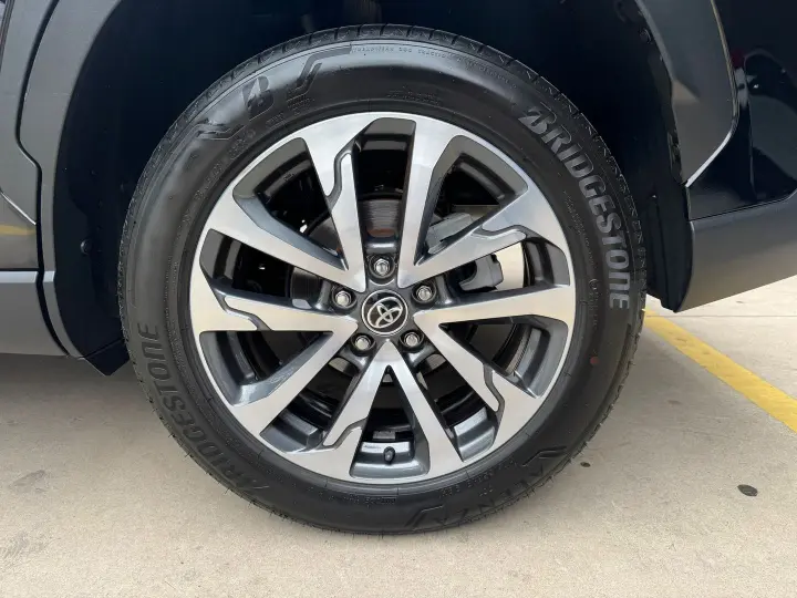 Corolla Cross 2.0 Vvt-Ie Flex Xre Direct Shift