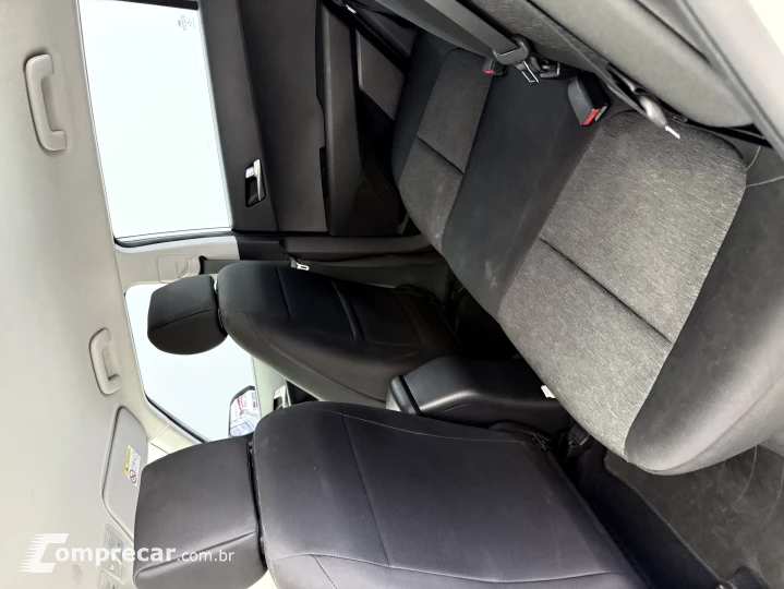 CRETA 1.6 16V Action