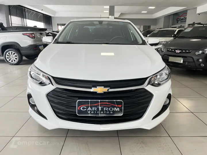 ONIX PLUS 1.0 T AT LTZ