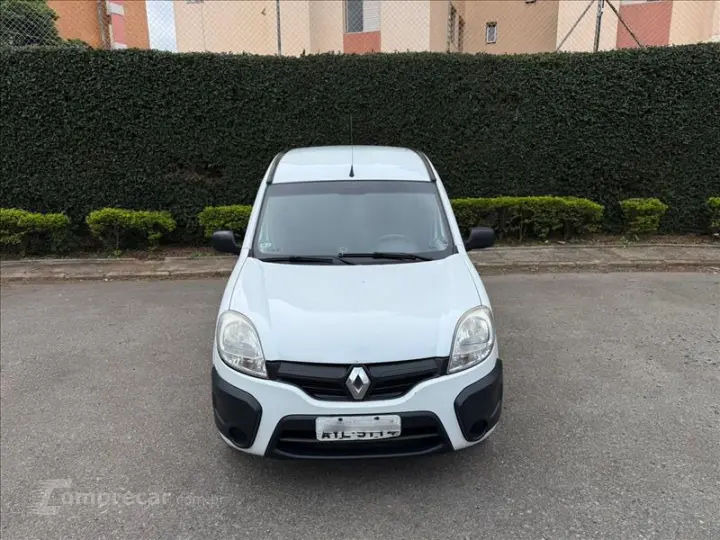 KANGOO 1.6 Express 16V