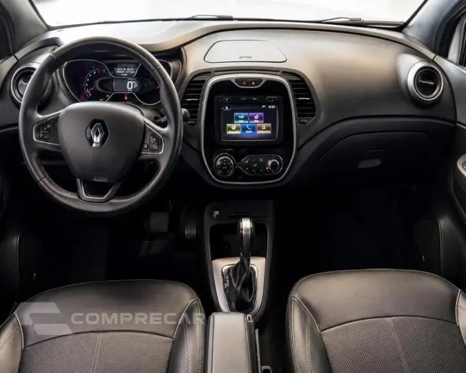 CAPTUR 16 BOSE
