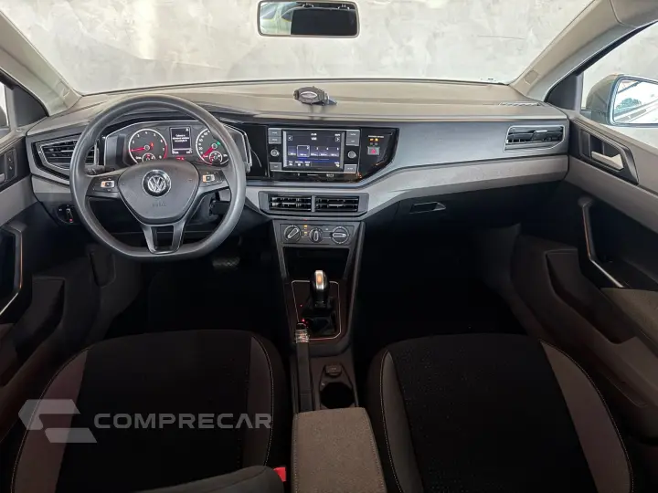 POLO 1.0 200 TSI Comfortline