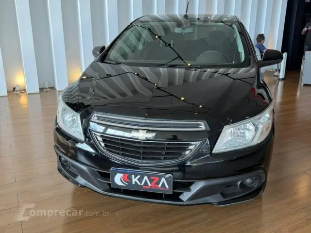 ONIX - 1.0 MPFI LT 8V 4P MANUAL