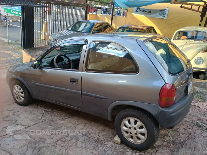 CORSA 1.0 MPFI Super 8V