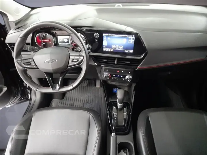 MONTANA 1.2 TURBO FLEX RS AUTOMÁTICO