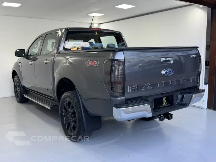 RANGER 3.2 XLT 4X4 CD 20V Turbo A