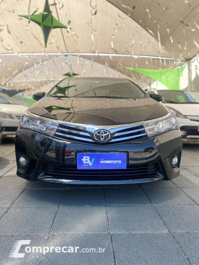 COROLLA 2.0 XEI 16V