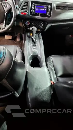 HR-V EX CVT 1.8 I-VTEC