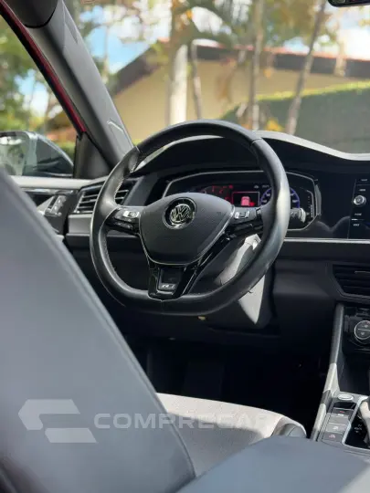 JETTA 1.4 250 TSI R-line