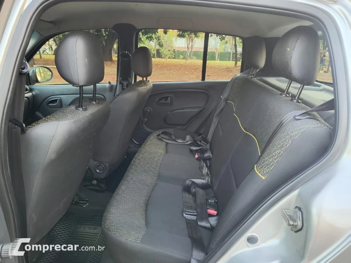 CLIO 1.0 Expression 16V
