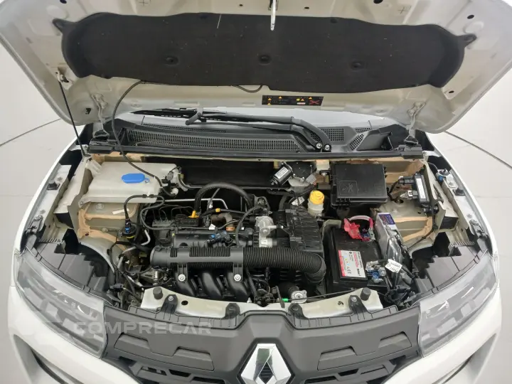 KWID 1.0 12V SCE FLEX ZEN MANUAL