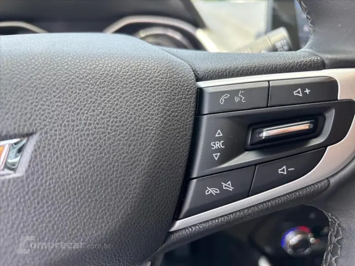 ONIX 1.0 TURBO FLEX PLUS PREMIER AUTOMÁTICO