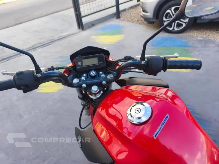 YBR150 FACTOR E
