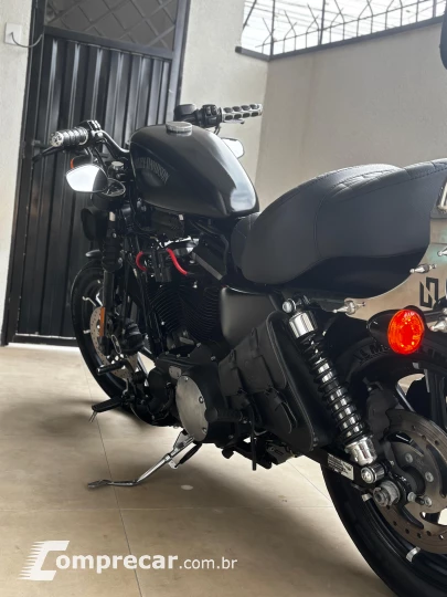 Sportster Iron 883