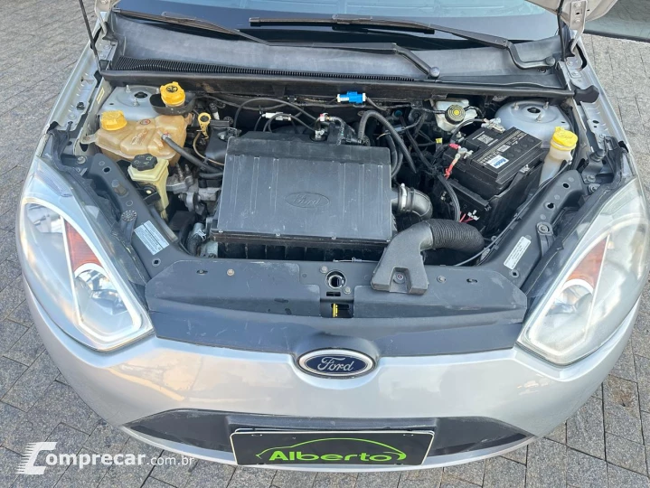 FIESTA 1.0 MPI Class 8V