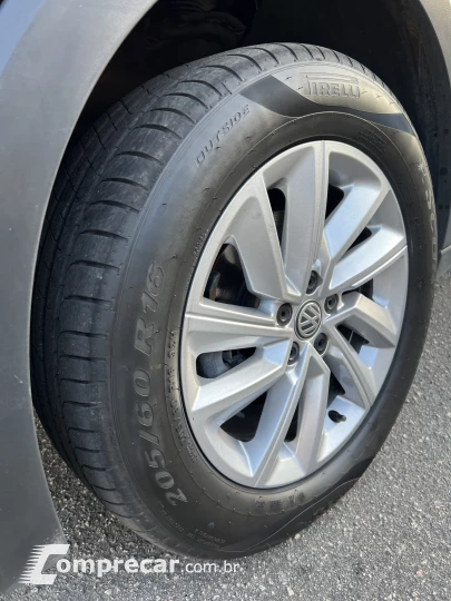 T-CROSS 1.0 200 TSI Sense