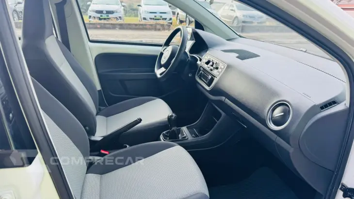 UP 1.0 MPI Take UP 12V