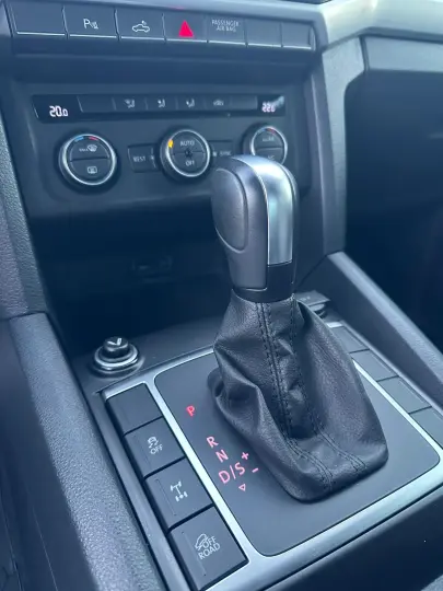 Amarok V6 Diesel Highline