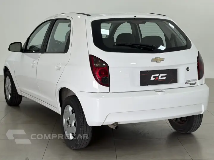 CELTA 1.0 MPFI LT 8V FLEX 4P MANUAL