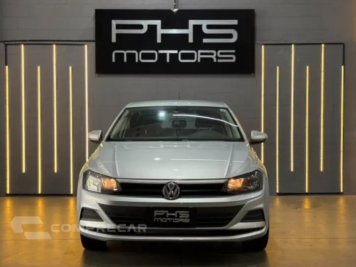 POLO 1.0 MPI