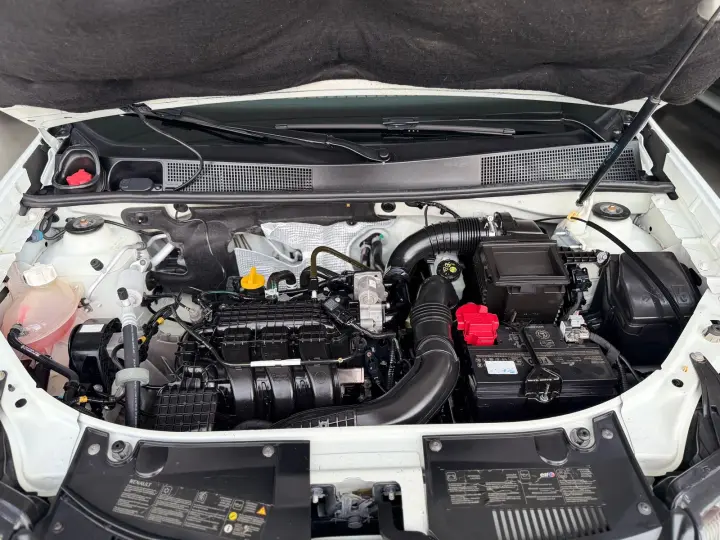 SANDERO 1.0 12V SCE Authentique