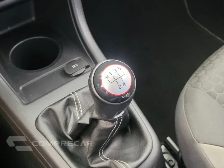 up! cross 1.0 TSI Total Flex 12V 5p