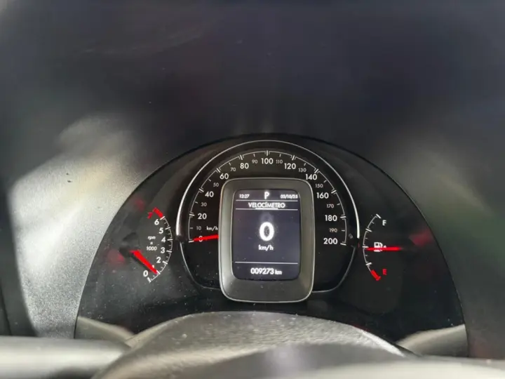 STRADA 1.3 FIREFLY FLEX VOLCANO CD CVT